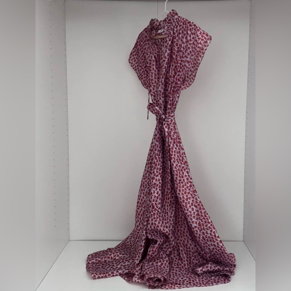 Samsoe samsoe dress
